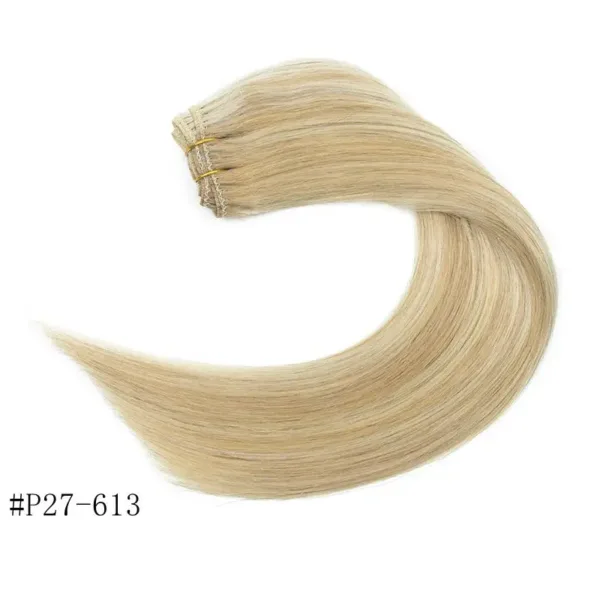 Human Hair Bundles - Image 12