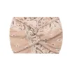 Wide Stretch Print Headband - Image 18