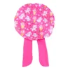 Kids Unicorn Satin Sleep Cap - Image 8