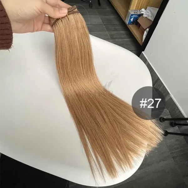 Human Hair Bundles - Image 30