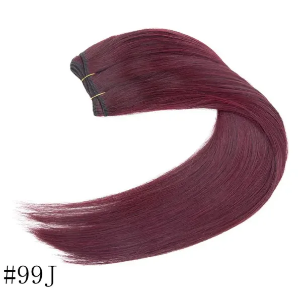Human Hair Bundles - Image 7