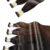 Virgin Straight Remy I-Tip Hair - Image 16