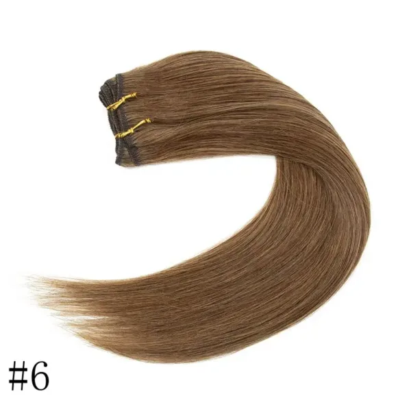 Human Hair Bundles - Image 15
