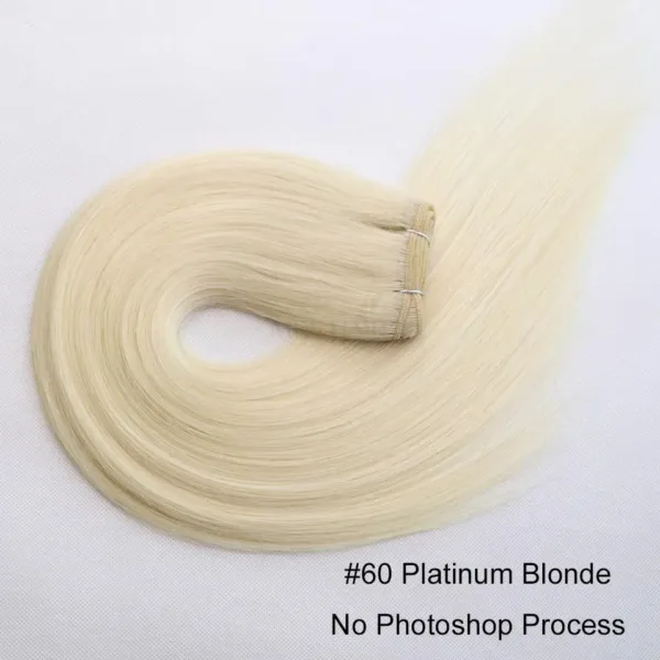 Human Hair Bundles - Image 21