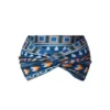 Wide Bohemian Yoga Headband - Image 5