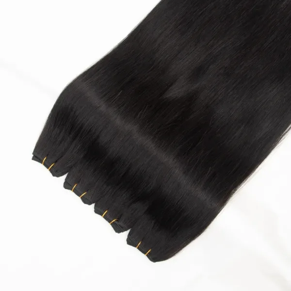 Human Hair Bundles - Image 4