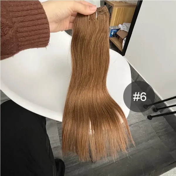 Human Hair Bundles - Image 29