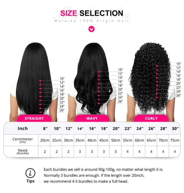 Short Straight Bob Frontal Wig - Image 19