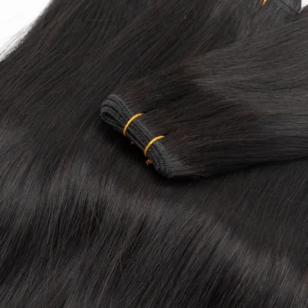 Human Hair Bundles - Image 2