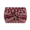 Wide Stretch Print Headband - Image 15