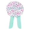 Kids Unicorn Satin Sleep Cap - Image 3