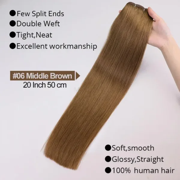 Human Hair Bundles - Image 23