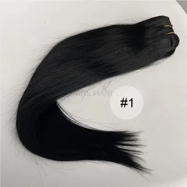 Human Hair Bundles - Image 25