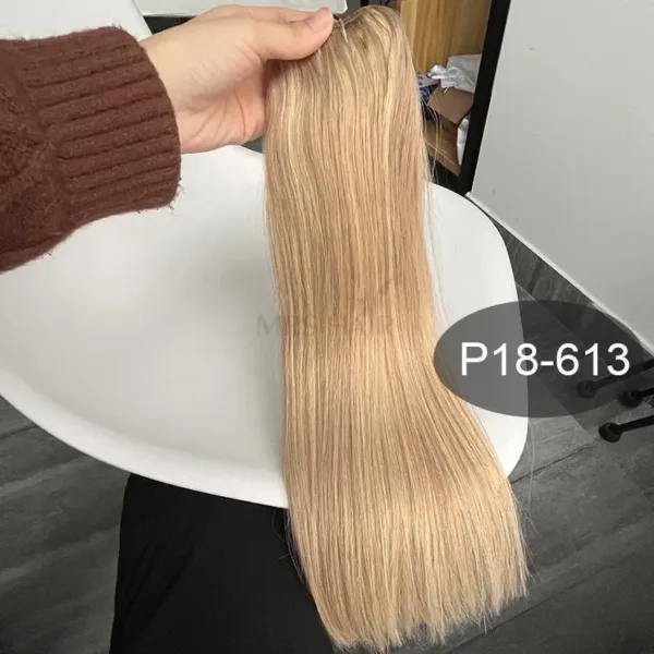Human Hair Bundles - Image 33