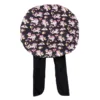 Kids Unicorn Satin Sleep Cap - Image 5