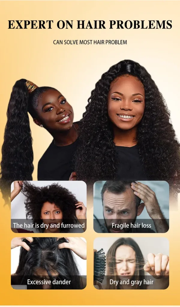 Batana Hair Growth Set - Image 14