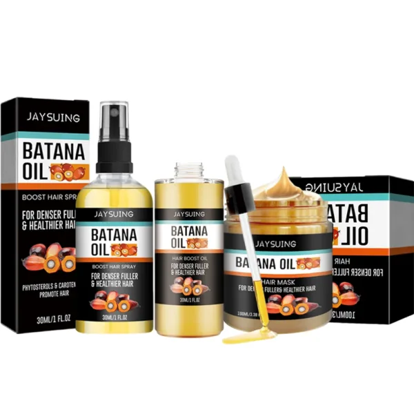 Batana Hair Growth Set - Image 31