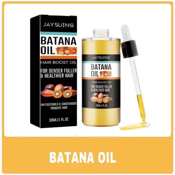 Batana Hair Growth Set - Image 7