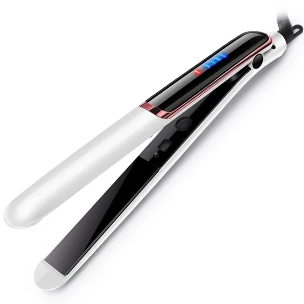 Ceramic Ion Hair Straightener - Image 8
