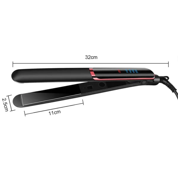 Ceramic Ion Hair Straightener - Image 19