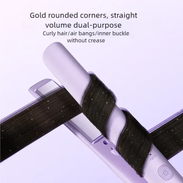Ceramic Ionic Flat Iron - Image 3