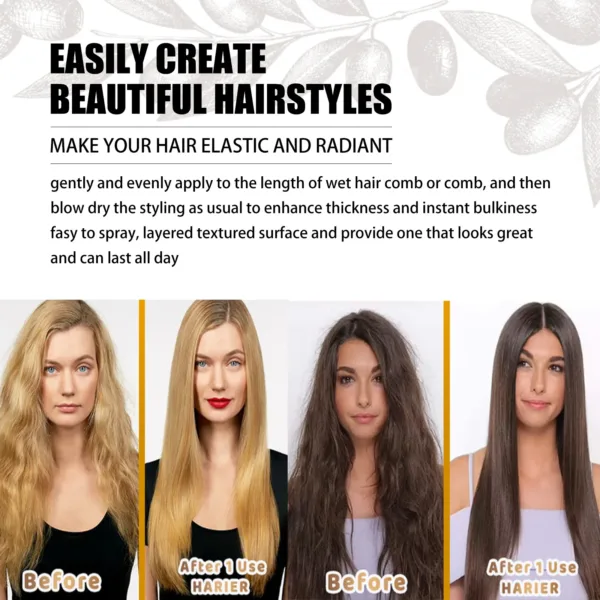 Argan Hair Repair Oil - Image 18