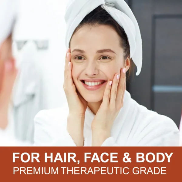 Argan Hair Repair Oil - Image 16