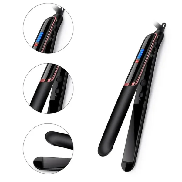 Ceramic Ion Hair Straightener - Image 12
