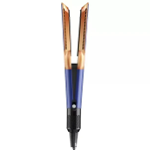 2-in-1 Hair Straightener Dryer