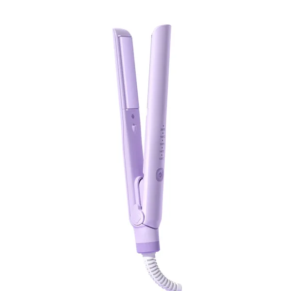 Ceramic Ionic Flat Iron - Image 5