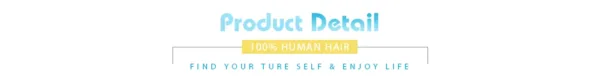 Short Pixie Human Hair - Image 8