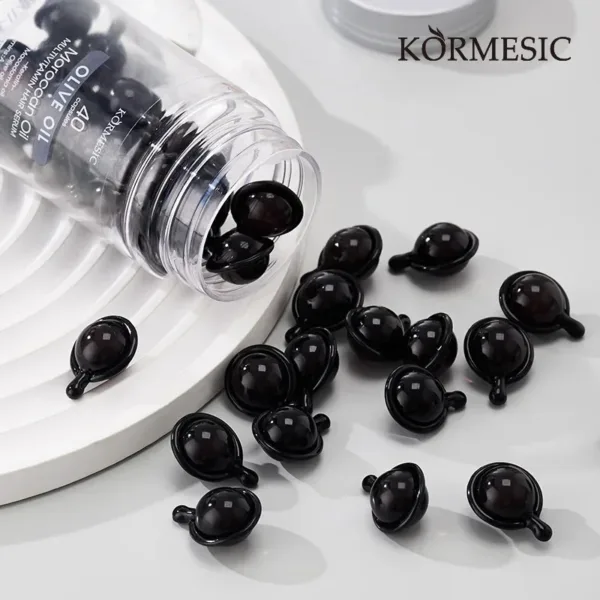 Keratin Hair Repair Capsules - Image 21