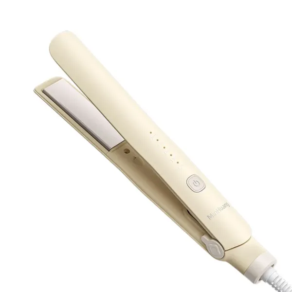 Ceramic Ionic Flat Iron - Image 7