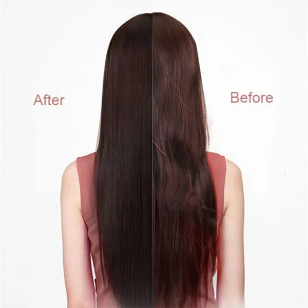 Ceramic Ion Hair Straightener - Image 17