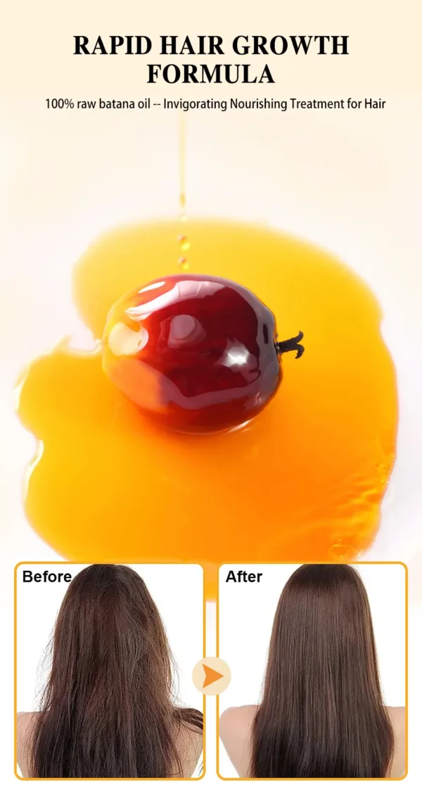 Batana Hair Growth Set - Image 17