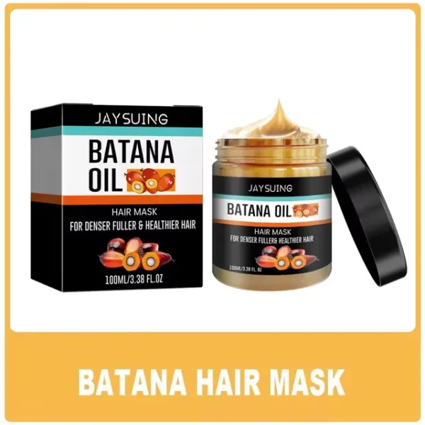 Batana Hair Growth Set - Image 8