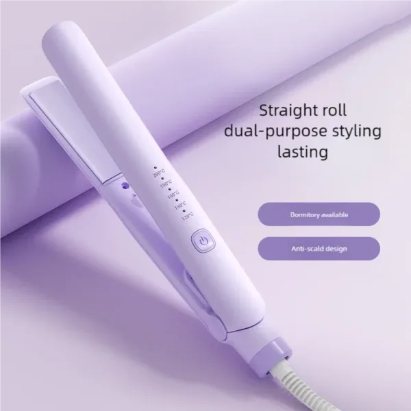 Ceramic Ionic Flat Iron