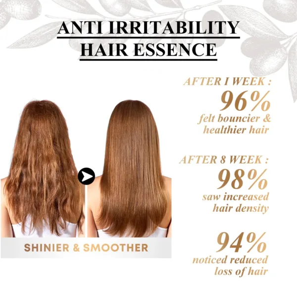 Argan Hair Repair Oil - Image 19
