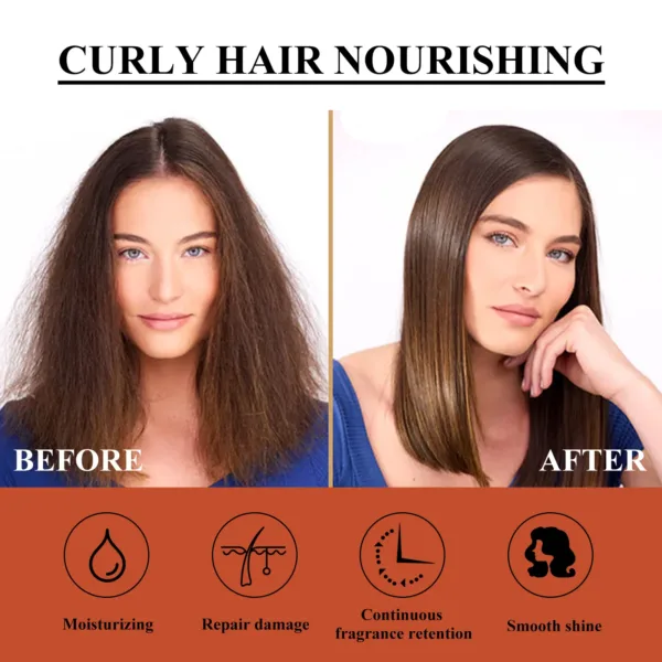 Argan Hair Repair Oil - Image 13