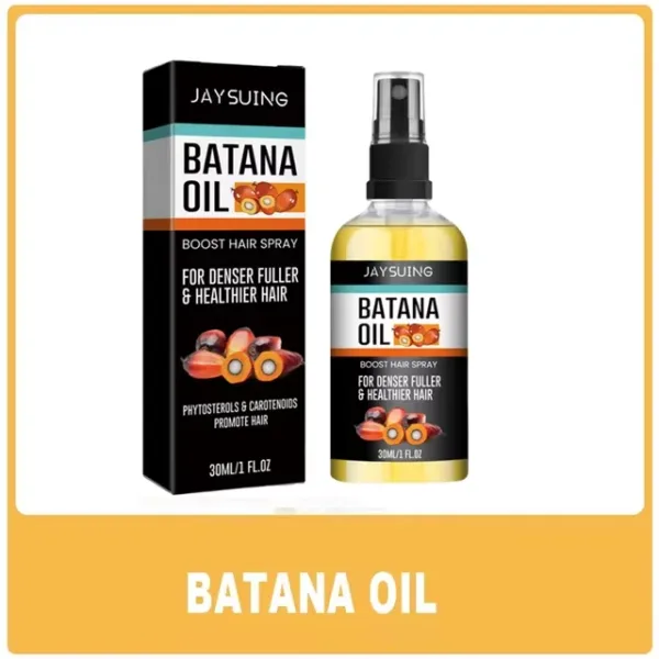 Batana Hair Growth Set - Image 9