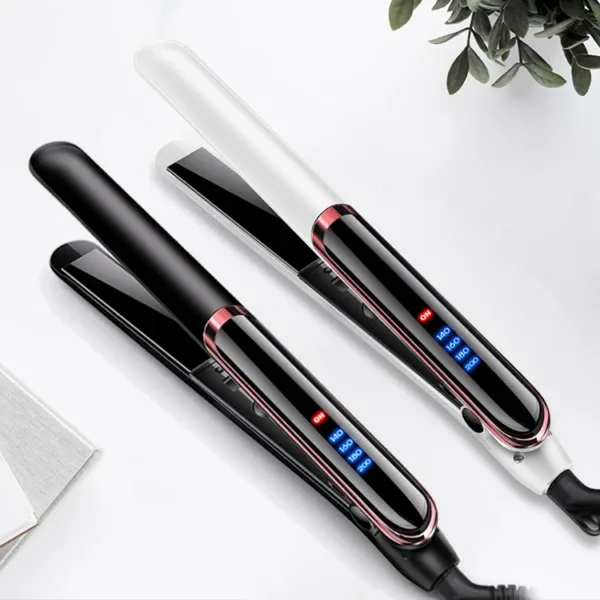 Ceramic Ion Hair Straightener - Image 9