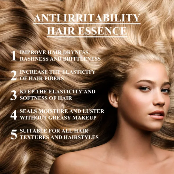 Argan Hair Repair Oil - Image 15