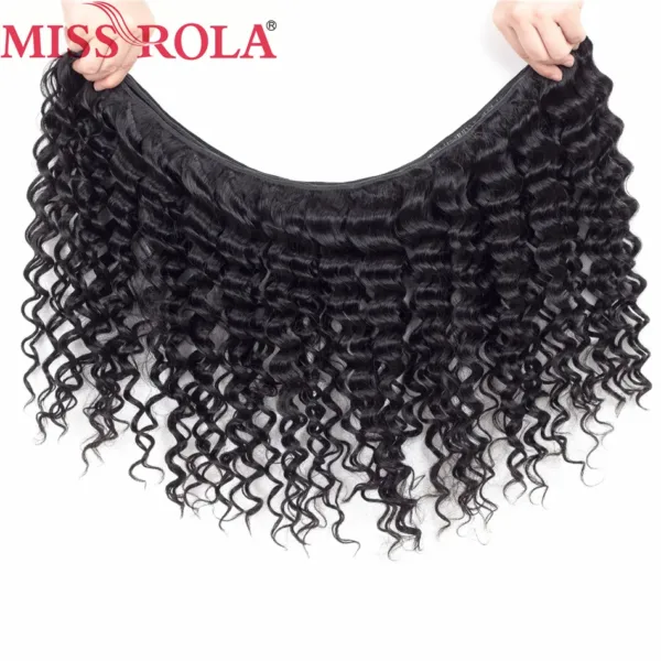 Brazilian Deep Wave Bundles - Image 11