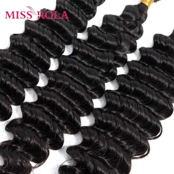 Brazilian Deep Wave Bundles - Image 16