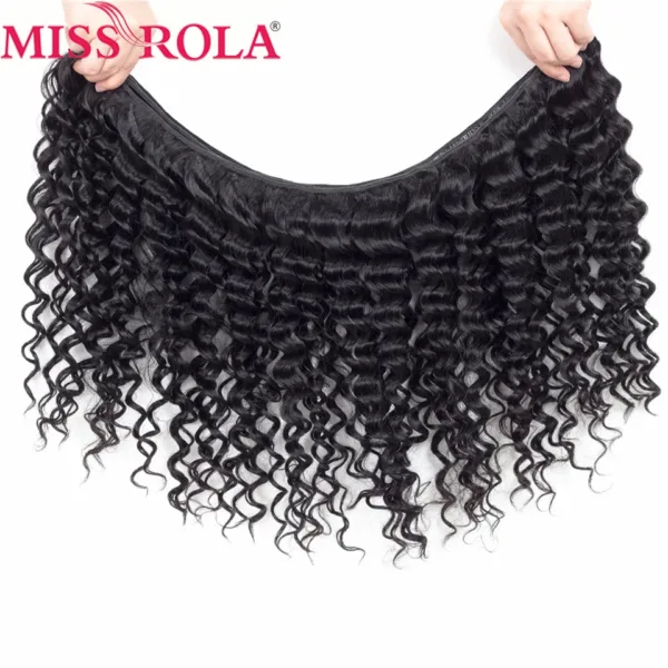 Brazilian Deep Wave Bundles - Image 6