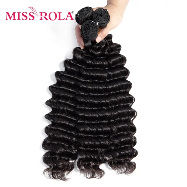 Brazilian Deep Wave Bundles