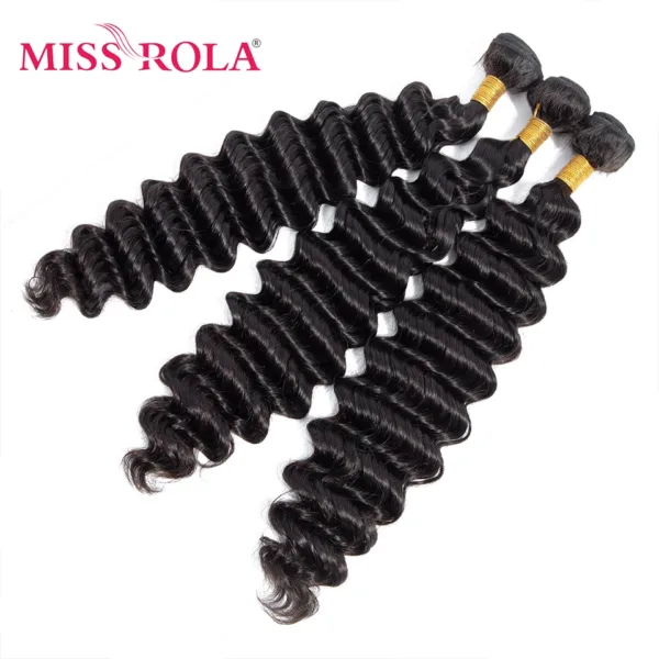 Brazilian Deep Wave Bundles - Image 15