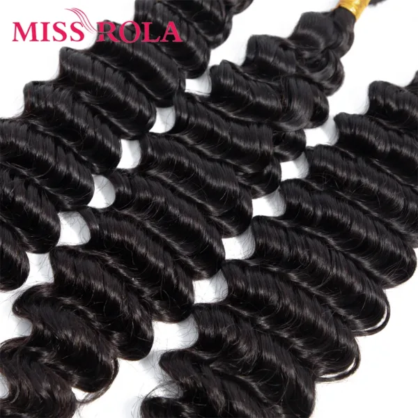 Brazilian Deep Wave Bundles - Image 5