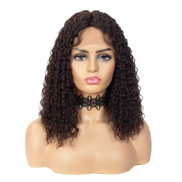 Deep Wave Bob Wig - Image 13