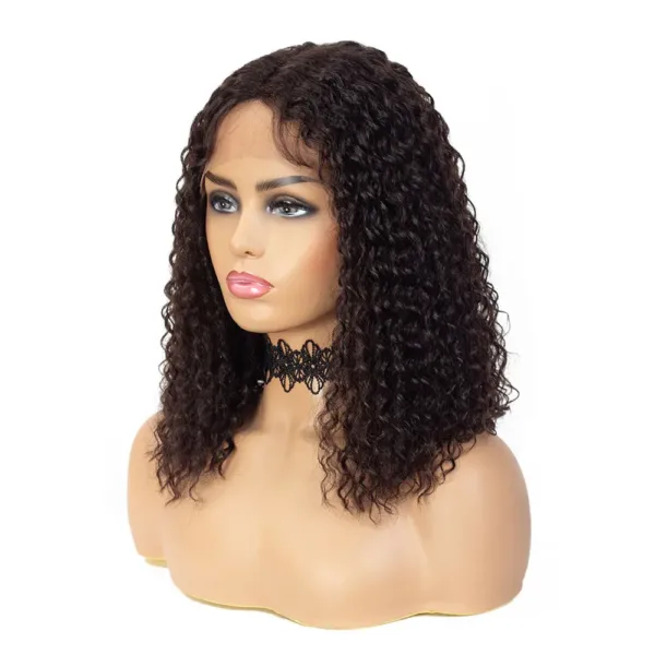 Deep Wave Bob Wig - Image 11